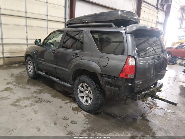 Toyota 4Runner Sport V6