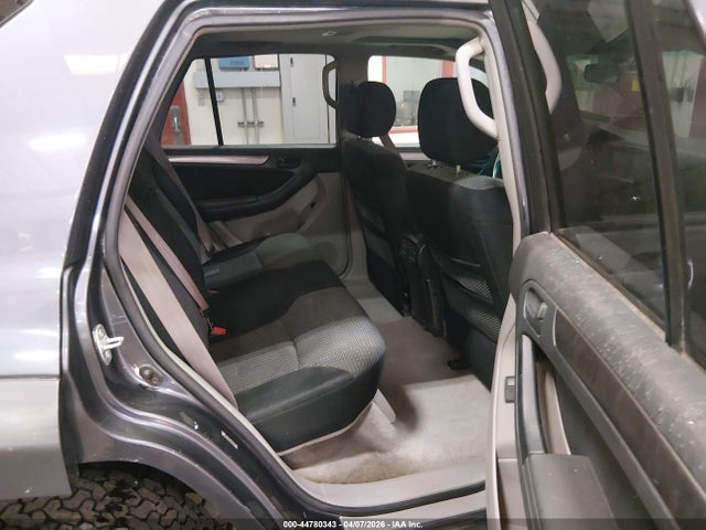 Toyota 4Runner Sport V6