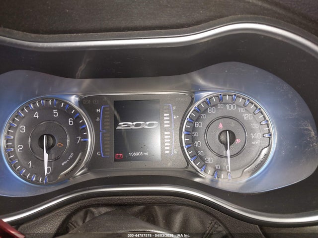 Chrysler 200 Limited