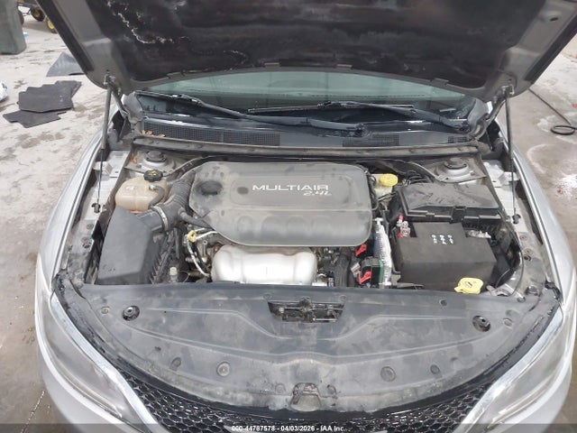Chrysler 200 Limited