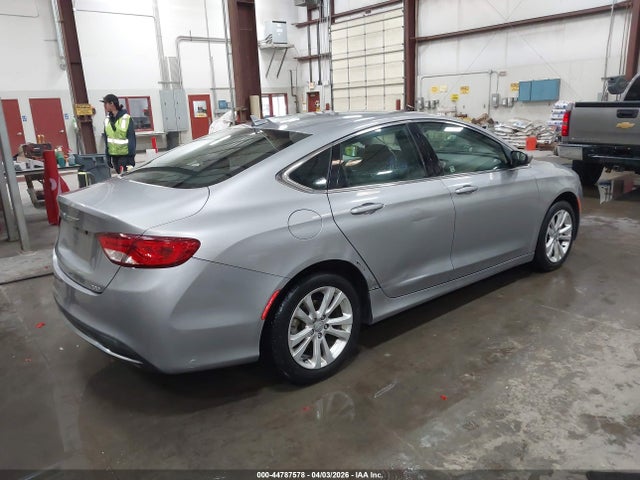 Chrysler 200 Limited
