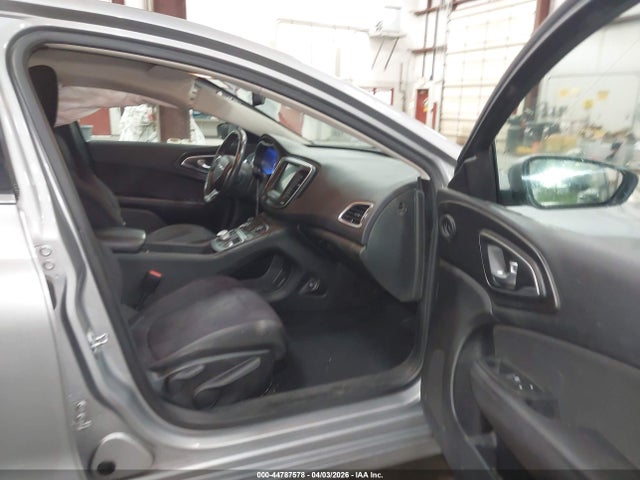 Chrysler 200 Limited