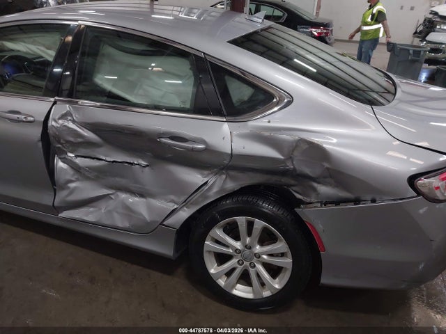 Chrysler 200 Limited
