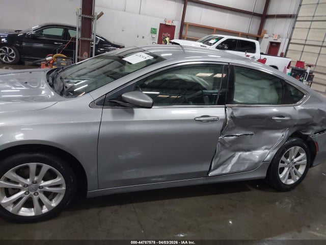 Chrysler 200 Limited