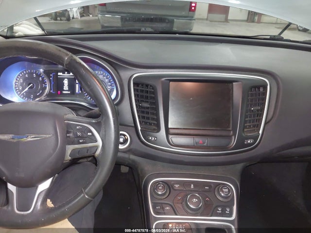 Chrysler 200 Limited