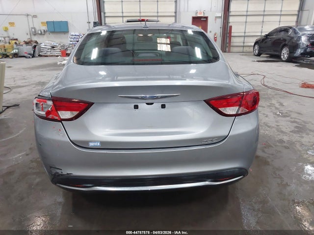 Chrysler 200 Limited