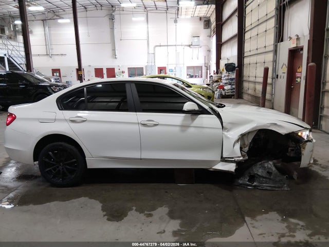 BMW 3 Series Xdrive