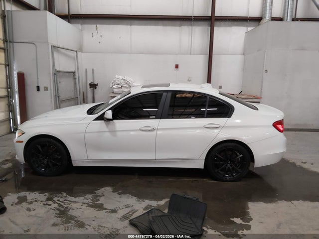 BMW 3 Series Xdrive
