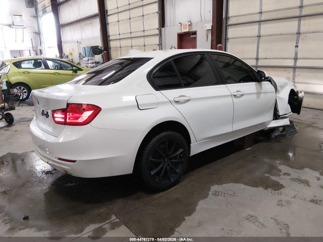 BMW 3 Series Xdrive