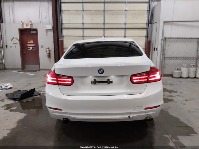 BMW 3 Series Xdrive