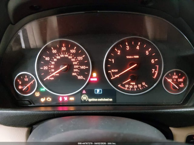 BMW 3 Series Xdrive