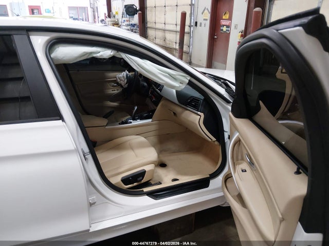 BMW 3 Series Xdrive