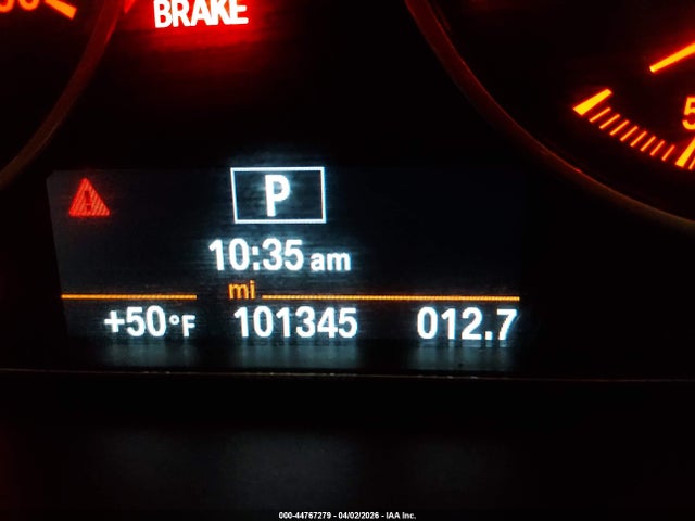 BMW 3 Series Xdrive