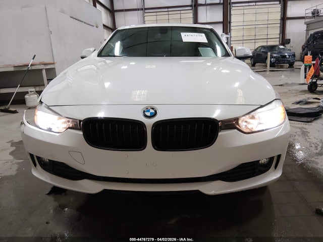 BMW 3 Series Xdrive