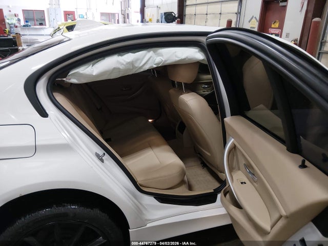 BMW 3 Series Xdrive