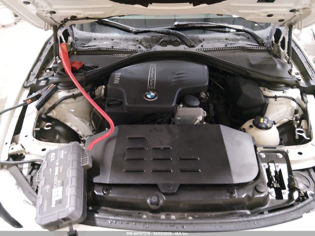 BMW 3 Series Xdrive