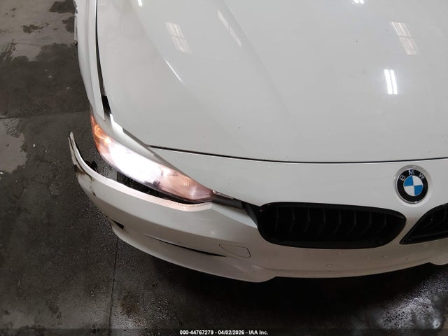 BMW 3 Series Xdrive