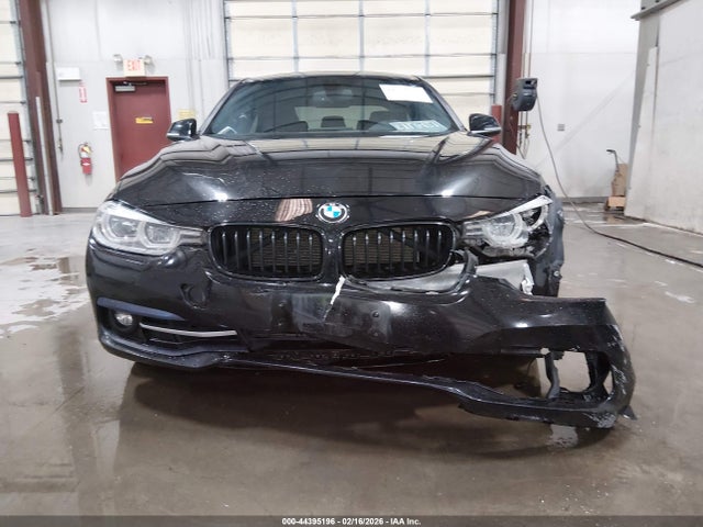 BMW 3 Series Xdrive