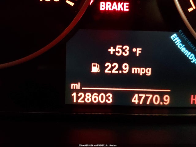 BMW 3 Series Xdrive