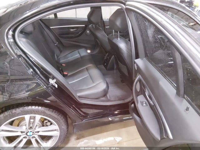 BMW 3 Series Xdrive