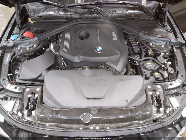 BMW 3 Series Xdrive