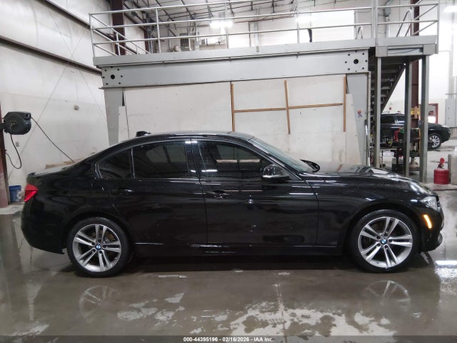 BMW 3 Series Xdrive