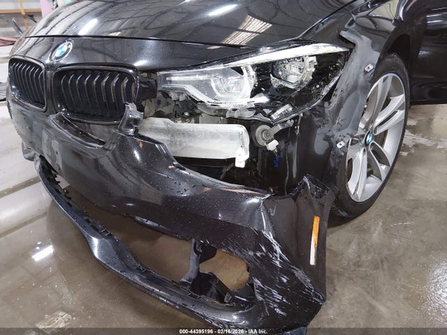 BMW 3 Series Xdrive