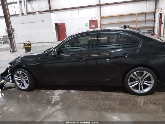 BMW 3 Series Xdrive