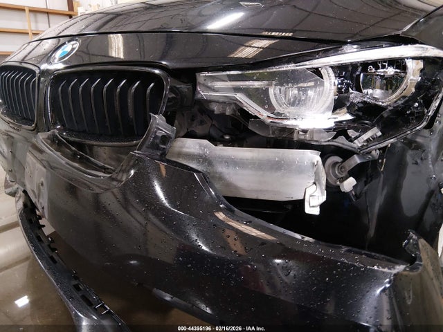 BMW 3 Series Xdrive