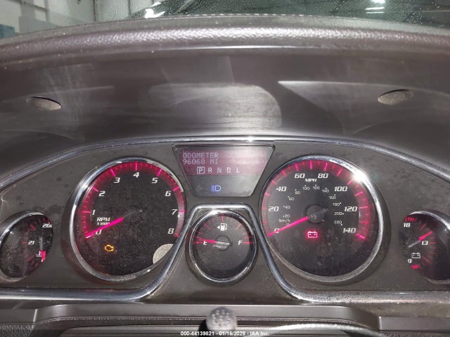 GMC Acadia Denali