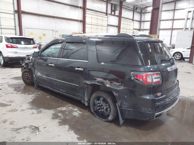 GMC Acadia Denali