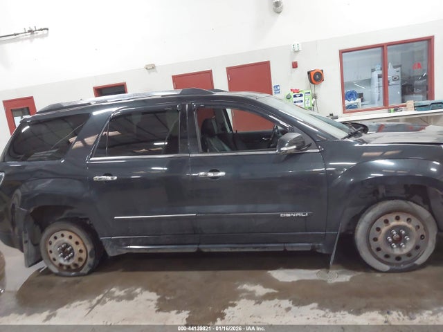 GMC Acadia Denali
