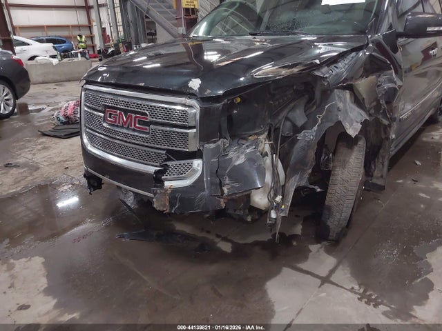 GMC Acadia Denali