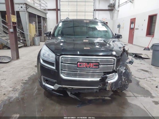 GMC Acadia Denali