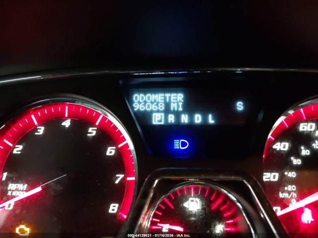 GMC Acadia Denali