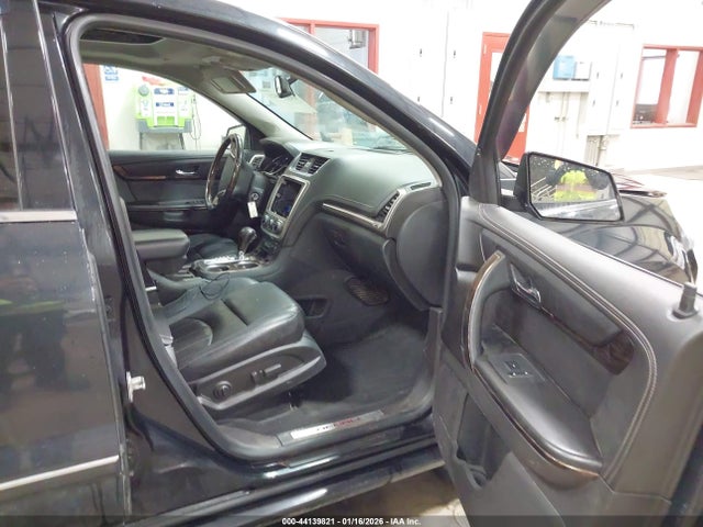 GMC Acadia Denali