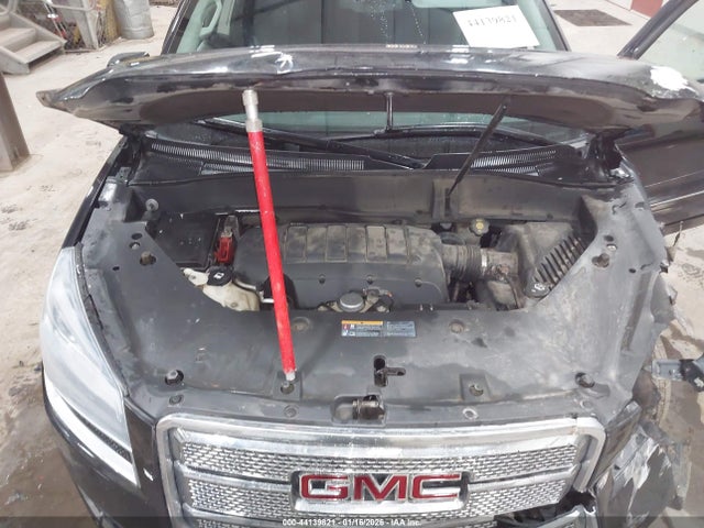 GMC Acadia Denali