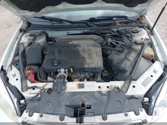 Chevrolet Impala Ls