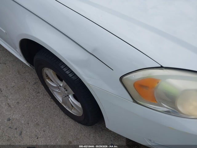 Chevrolet Impala Ls