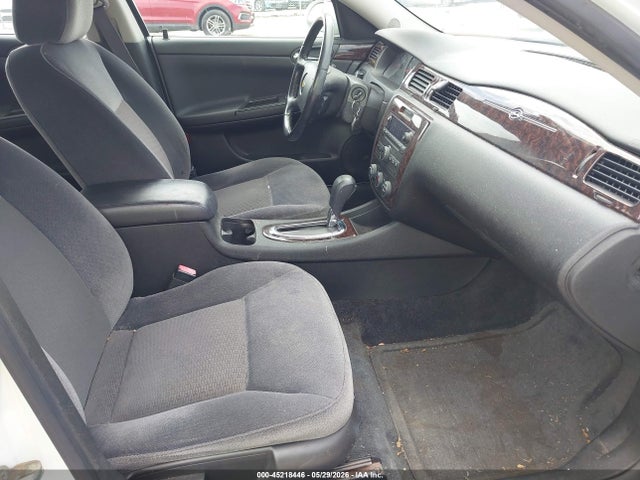 Chevrolet Impala Ls