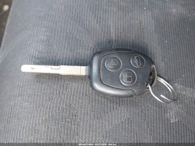 Ford Fiesta Se