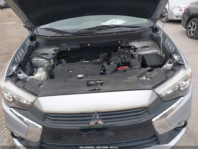 Mitsubishi Outlander 2.0 Le