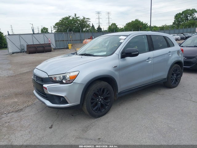 Mitsubishi Outlander 2.0 Le