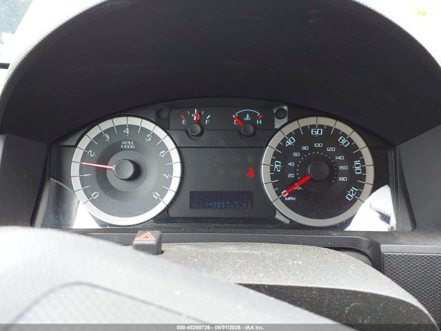 Ford Escape Limited
