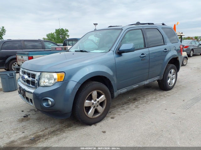 Ford Escape Limited