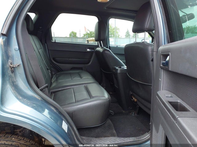Ford Escape Limited