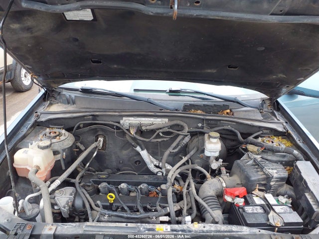Ford Escape Limited