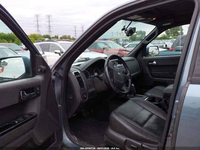Ford Escape Limited