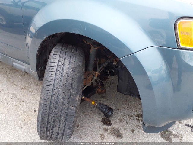 Ford Escape Limited