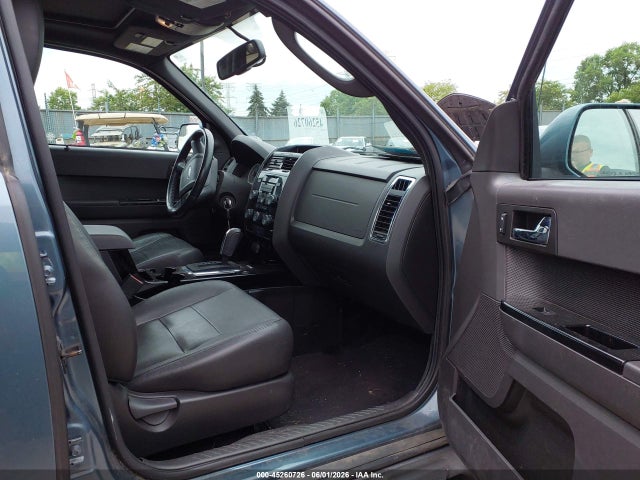Ford Escape Limited